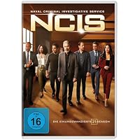 Navy CIS: Staffel 21