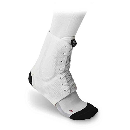 lacrosse cleats ankle support