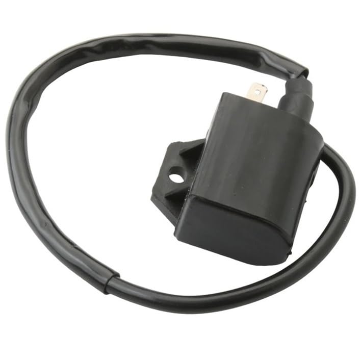 Bobina de encendido para Vamos 50cc AC, componente eléctrico de encendido 4