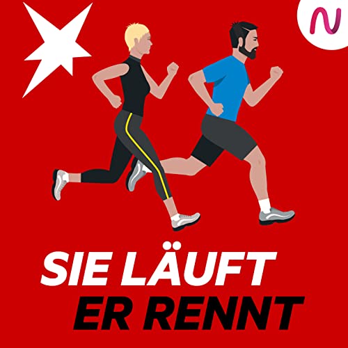Page de couverture de Laufband oder im Freien - wo trainiert es sich besser