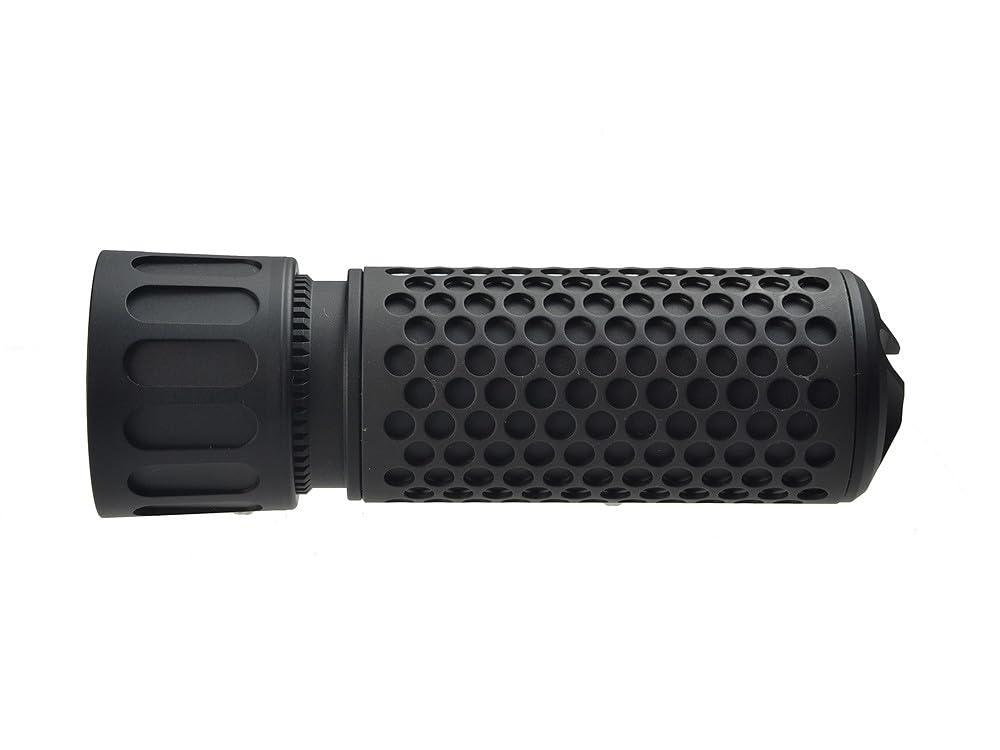 Amazon | MADBULL マッドブルエアソフト KAC QDC CQB Airsoft ダミー