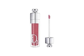 Christian Dior Addict Lip Maximizer Gloss - # 026 Intense Mauve -6ml/0.2oz | 026 Intense Mauve