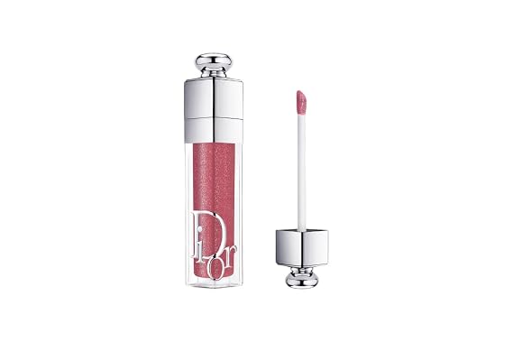 Christian Dior Addict Lip Maximizer Gloss - # 026 Intense Mauve -6ml/0.2oz | 026 Intense Mauve