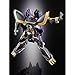 TAMASHII NATIONS Bandai Digivolving Spirits 05 Alphamon Digimon Action Figure, Brown/a (BAN23910)