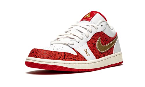Image of Nike Men's Air Jordan 1 Low SE Sneaker