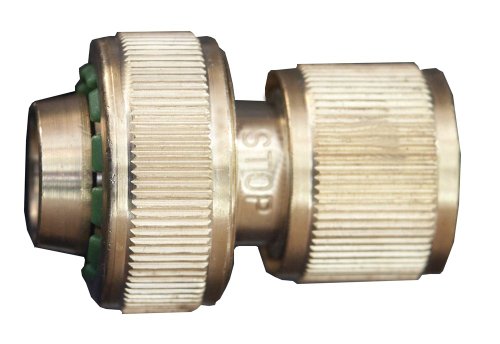 Cornat Wasserstopp 3/4\" / Aquastopp / Gartenbewässerung / FLOR89521