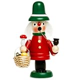 Sikora Mini Räuchermännchen aus Holz