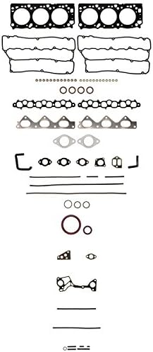Ajusa 50316600 Full Gasket Set engine