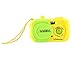 WayOuter Camera de Jouet Bebe Enfants Projection Camera Jouets Jeu D'imitation Educatifs pour Les Enfants Reconnaissance des Animaux,Couleur aléatoire