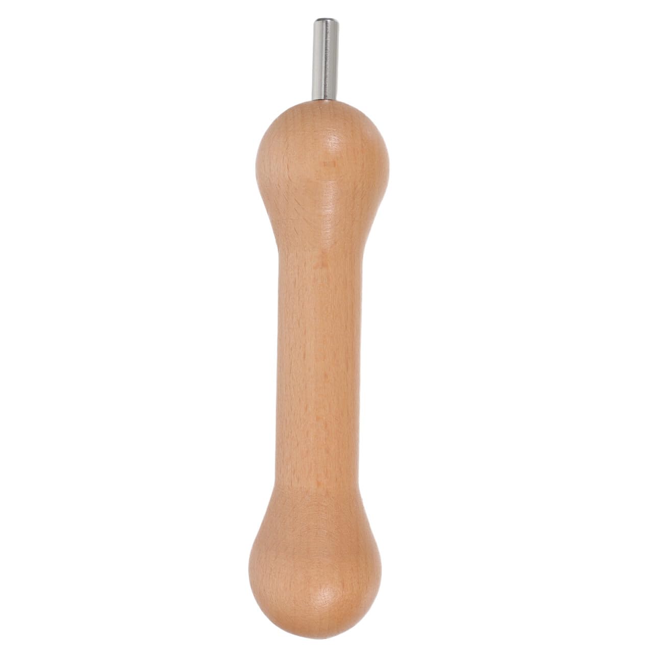 Bobinadora de hilo portátil SHINEOFI para preparar teñido con nudos y artesanías