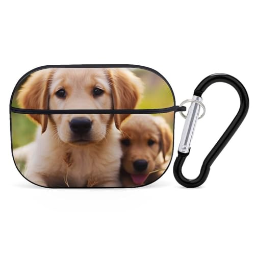 Airpod Pro ��2����/��1����p ���킢���S�[���f�����g���o�[ �q���P�[�X�J�o�[ �ϏՌ��ی�P�[�X �L�[�`�F�[�������O�t�� ���h�~ �n�[�h PC �t���h���b�v �w�b�h�t�H���P�[�X �j�����p �u���b�N
