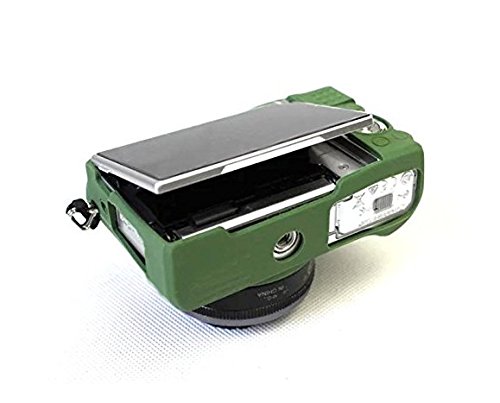 Hihouse Flexible Custodia in silicone TPU Gel