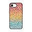 CHEEKY CHEETAH Vibrant Rainbow