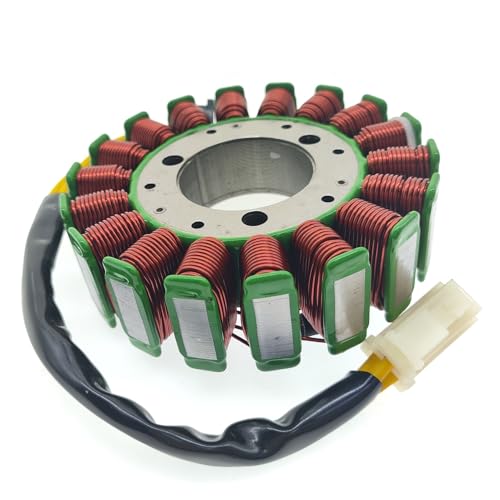 Stator bobine d'allumage GSXR 750 alternateur moto 31401-40F00 31401-29G00