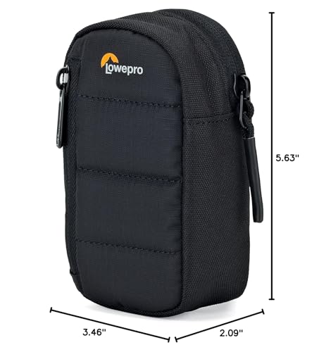 Lowepro Tahoe CS 20 thumbnail 7