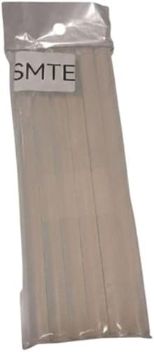 SMTE - Hot Melt Glue Sticks for Glue Guns, Strong Adhesive Refill Pack