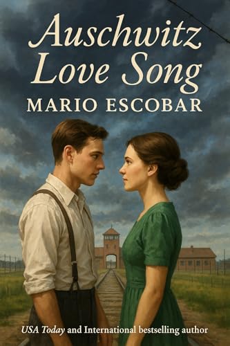 Auschwitz Love Song: Only love can illuminate the darkest place on earth