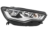 Si adatta ad es Audi a6 avant, 4g5. 4gd, c7, controllare l'applicazione esatta del veicolo, tipo luce alogeno, tipo lampada h7/h15/py21w/w5w