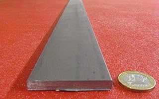 4140 Alloy Steel Flat Bar .250
