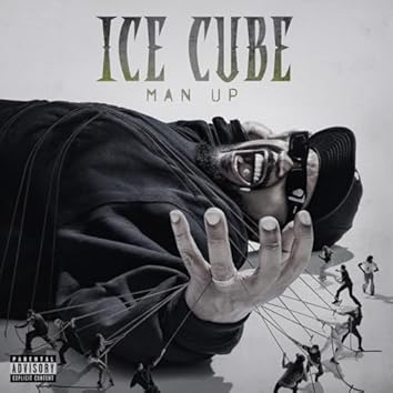 アイス・キューブをAmazon Musicで