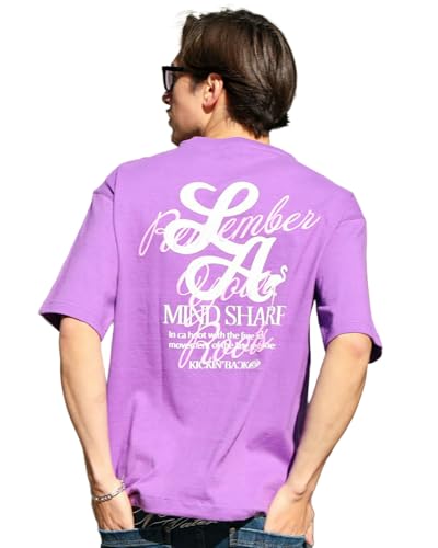 [�K�b�`��] LA�}�C���h �A�����o T�V���c �����Y ���j�Z�b�N�X �T�[�t�B�� �J�W���A�� �E�F�A �� ���� �t ��262G1032 �p�[�v�� 3L