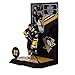 McFarlane Toys - Sidney Crosby (Pittsburgh Penguins) NHL 7in Posed Figure McFarlane's SportsPicks