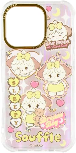 SKINNYDIP �X�L�j�[�f�B�b�v �X�}�z�P�[�X iPhone�p �P�[�X �X�t�� Lil ala mode�i�����A�����[�h�j mikko �ϏՌ��� iPhone16Pro