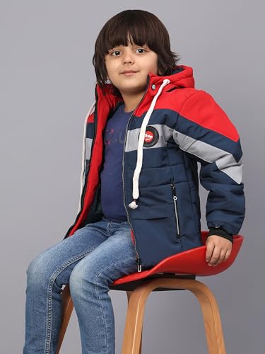 Image of Sky Heights Boys Jacket