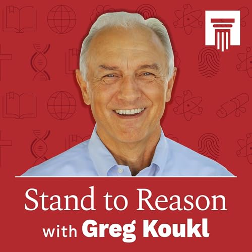 Stand to Reason Weekly Podcast cover art