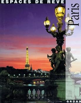 Hardcover Paris (français) [French] Book