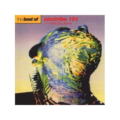 The Best Of Electribe 101