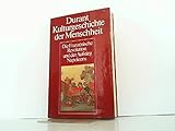  Durant Kulturgeschichte der Menschheit. Band 17: Die Französische Revolution und der Aufstieg Napoleons