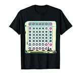 Mixer Audio Mixer, analog mixer, mix engineer Maglietta