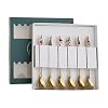 KONG JIMFAN Christmas Spoon Fork Se...