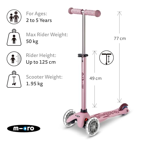 Amazon.co.jp: マイクロスクーター(Micro Scooter): 1.5～5歳