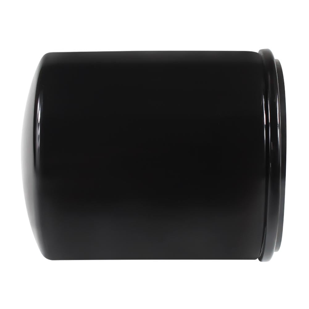 Filtro de Aceite para Motocicleta Compatible con Sportster XL883 XL1200 Superlow XLH883 XLH1000 XLH1200 XR1200X(BLACK 1)