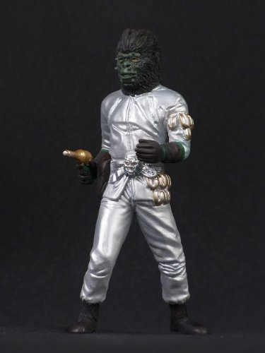 Amazon.co.jp: X-PLUS 東宝大怪獣シリーズ 「メカゴジラ(1974版