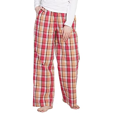 Pantalon de Pyjama Femme LAPASA Cover