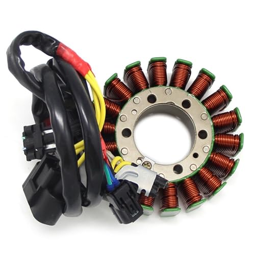 ���� �o�C�N�p�C�O�j�b�V�����}�O�l�g�X�e�[�^�[�R�C�� �ɓK������z���_ TRX500 TRX500F E1 AC E2 A 2A 2AC M1 M2 M5 M6 M7 TRX520 3AC