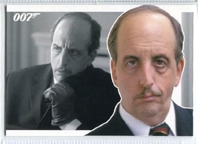 Amazon.co.jp 【007カード】