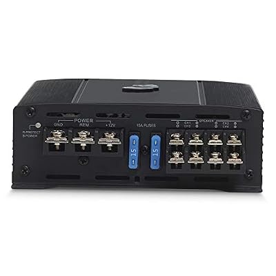 Infinity PRIMUS-6004AAM Primus 4-Channel, 40w X 4 Amplifier