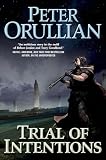 Trial of Intentions (Vault of Heaven Book 2) (English Edition)