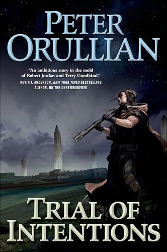 Trial of Intentions (Vault of Heaven Book 2) (English Edition)