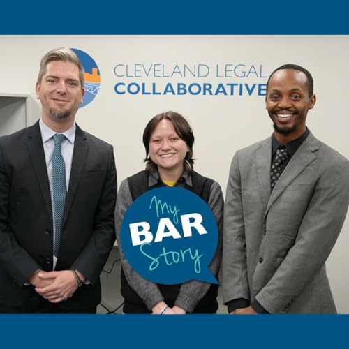 My BarStory S03E03 - The Cleveland Legal Collaborative Fellows - The New Class