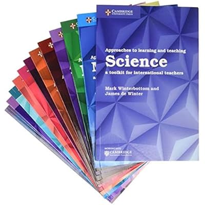 Approaches to Learning and Teaching Whole Series Pack (12 Titles)