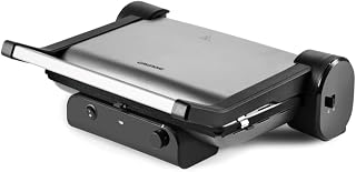 GRUNDIG CG 6861 2000W Tost ve Izgara Makinesi