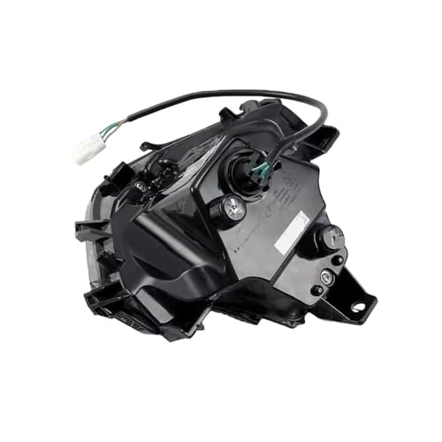 Feu arrière de moto pour 450SR finition haut de gamme optique stop NK - 4