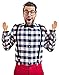 Dr Dingus Tiny Hands (1 Pair) - Novelty Joke Fun - Small Mini 3 Inch Hands up Sleeves - Makes Anyone Laugh
