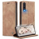 La cover è dotata della pratica funzione di sostegno, grazie alla quale puoi collocare comodamente lo smartphone in modalità orizzontale. Ideale per guardare film e video.