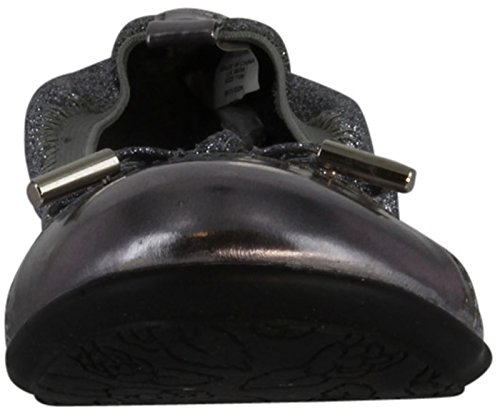 Girls Lk6656 Fashion Ballerina Flats Shoes3